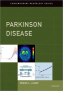 Parkinson Disease圖片