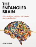 The Entangled Brain : How Perception, Cognition, and Emotion Are Woven Together image