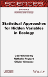 Statistical Approaches for Hidden Variables in Ecology圖片