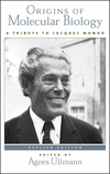 Origins of Molecular Biology: A Tribute to Jacques Monod image