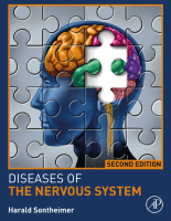 Diseases of the nervous system 2nd圖片