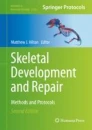 Skeletal Development and Repair : Methods and Protocols圖片