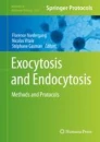 Exocytosis and endocytosis : methods and protocols image