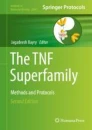 The TNF superfamily : methods and protocols image