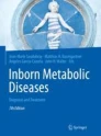 Inborn Metabolic Diseases : Diagnosis and Treatment圖片