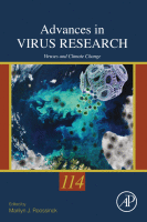 Viruses and Climate Change圖片