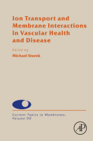 Ion Transport and Membrane Interactions in Vascular Health and Disease圖片