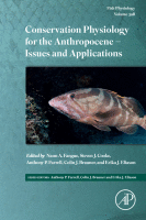 Conservation Physiology for the Anthropocene - Issues and Applications圖片