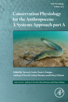 Conservation Physiology for the Anthropocene – A Systems Approach Part A圖片