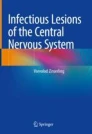 Infectious Lesions of the Central Nervous System圖片