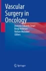 Vascular Surgery in Oncology image