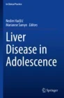 Liver Disease in Adolescence圖片