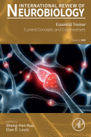 Essential Tremor: Current Concepts and Controversies圖片