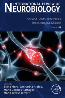 Sex and Gender Differences in Neurological Disease image