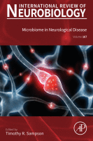 Microbiome in Neurological Disease圖片