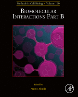 Biomolecular Interactions Part B圖片