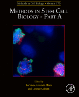 Methods in Stem Cell Biology - Part A圖片