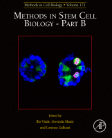 Methods in Stem Cell Biology - Part B image