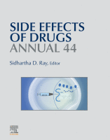 A Worldwide Yearly Survey of New Data in Adverse Drug Reactions圖片