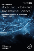 Human Microbiome in Health and Disease - Part B圖片