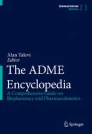 The ADME Encyclopedia : A Comprehensive Guide on Biopharmacy and Pharmacokinetics image