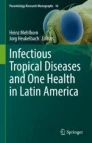 Infectious Tropical Diseases and One Health in Latin America image