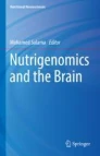Nutrigenomics and the Brain圖片