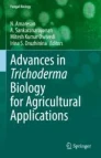 Advances in Trichoderma Biology for Agricultural Applications圖片