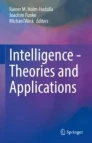 Intelligence - Theories and Applications圖片