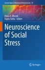 Neuroscience of Social Stress image
