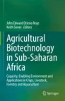 Agricultural Biotechnology in Sub-Saharan Africa : 
Capacity, Enabling Environment and Applications in Crops, Livestock, Forestry and Aquaculture圖片