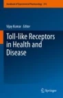 Toll-like Receptors in Health and Disease image
