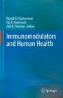 Immunomodulators and Human Health圖片
