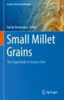 Small Millet Grains : The Superfoods in Human Diet image