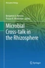 Microbial Cross-talk in the Rhizosphere image