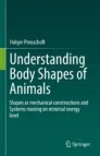 Understanding Body Shapes of Animals : Shapes as mechanical constructions and Systems moving on minimal energy level圖片