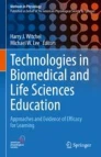 Technologies in Biomedical and Life Sciences Education : Approaches and Evidence of Efficacy for Learning image