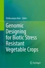 Genomic Designing for Biotic Stress Resistant Vegetable Crops image