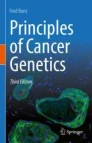 Principles of Cancer Genetics圖片