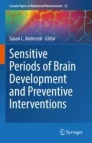Sensitive Periods of Brain Development and Preventive Interventions image
