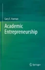 Academic Entrepreneurship image