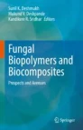 Fungal Biopolymers and Biocomposites : Prospects and Avenues image
