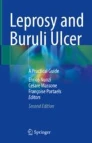 Leprosy and Buruli Ulcer : A Practical Guide image