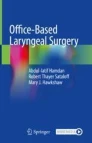 Office-Based Laryngeal Surgery image