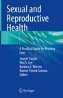 Sexual and Reproductive Health : A Practical Guide for Primary Care image