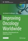 Improving Oncology Worldwide : Education, Clinical Research and Global Cancer Care image