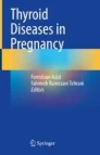 Thyroid Diseases in Pregnancy image