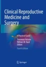 Clinical Reproductive Medicine and Surgery : A Practical Guide image