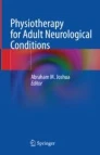 Physiotherapy for Adult Neurological Conditions image