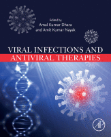Viral infections and antiviral therapies圖片